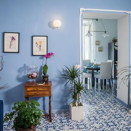 B&B Isabel サレルノ エクステリア 写真