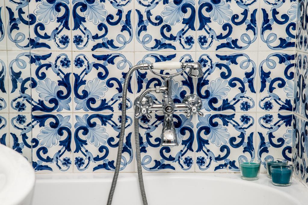 B&B Isabel サレルノ 部屋 写真